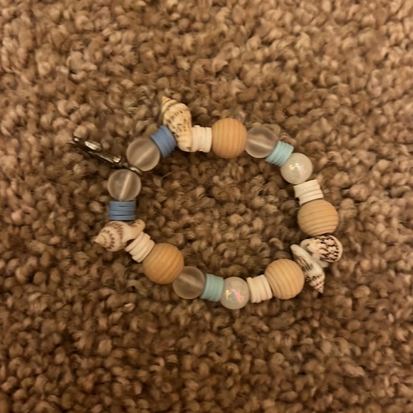 Ocean themed bracelets - Picture 4 of 4